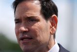 Iránsky vodca Chameneí je nažive a čoraz aktívnejší, potvrdil šéf diplomacie USA Rubio