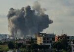 Izrael a Libanon uzavreli rámcovú dohodu o trvalom mieri