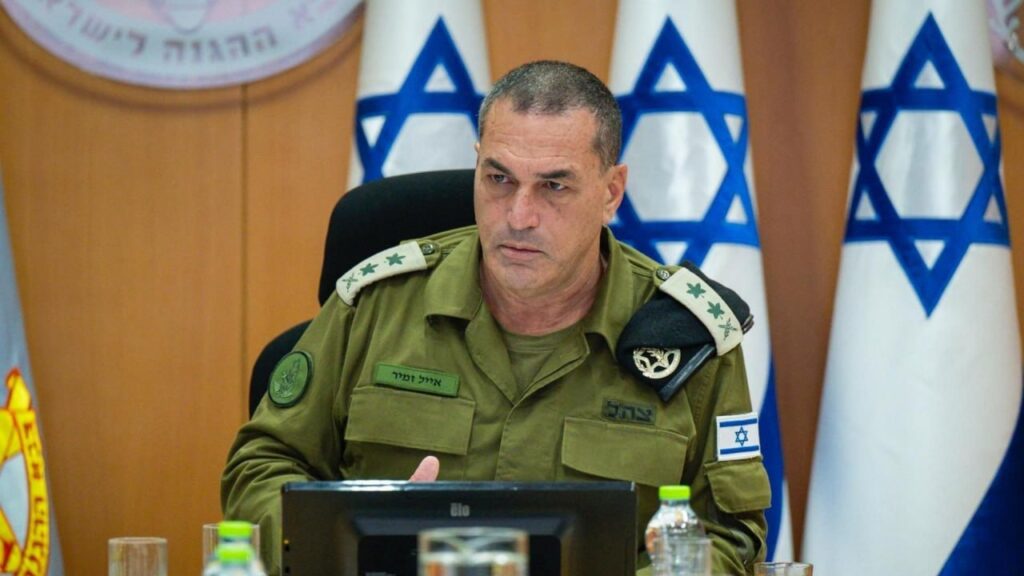Izrael je na odpis. Výsledok Trumpovho dobrodružstva s vojnou proti Iránu