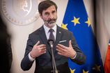 Juraj Blanár potvrdil spoločné rokovanie vlád Slovenska a Ukrajiny v Ľvove
