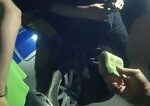 Maskovaný muž ulúpil z herne v Košiciach 4500 eur, pri úteku do taxíka ho stopli policajti