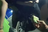 Maskovaný muž ulúpil z herne v Košiciach 4500 eur, pri úteku do taxíka ho stopli policajti