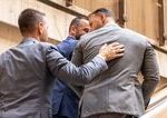 Matúš Šutaj Eštok a Tomáš Drucker potvrdili, že ministerstvá budú naďalej spolupracovať na projekte inteligentných kamier
