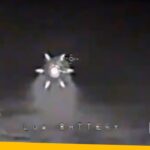 UFO/UAP Update: FPV dron natočil něco, co nedává smysl..