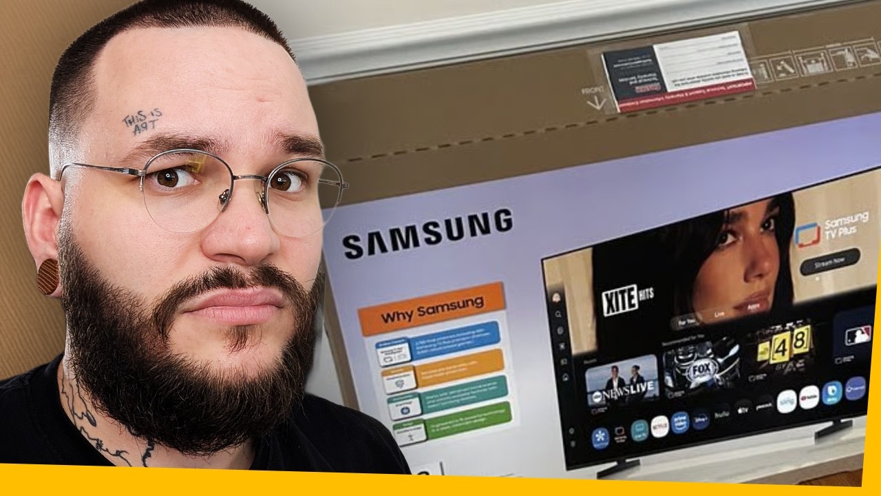 Dua Lipa žaluje Samsung.. | ROTHub #105