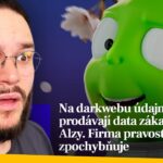 Někdo hacknul Alzu?! | ROTHub #108