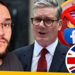 Británie zakáže sociální sítě do 16 let.. | ROTHub #110