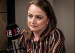 Monika Uhlerová zostáva na čele Konfederácie odborových zväzov