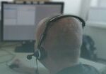 Muž opakovane blokoval policajnú linku