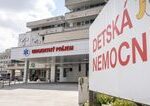 Na Slovensku sa narodili siamské dvojičky, dievčatá sú zrastené panvami Na Slovensku sa narodili siamské dvojičky, dievčatá sú zrastené panvami