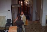 Na ŠTS v Banskej Bystrici pokračovalo vypočúvanie v kauze Corrumpere 2 s advokátmi obvinenými z korupcie