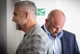 Na súde zaznela obžaloba v kauze Očistec. Som nevinný, vyhlásil Tibor Gašpar, Bernard Slobodník prekvapil