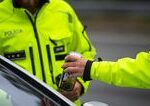 Nezvládla cúvanie na sídlisku: Vodička v Petržalke nafúkala takmer 1,7 promile a zbúrala múrik Nezvládla cúvanie na sídlisku: Vodička v Petržalke nafúkala takmer 1,7 promile a zbúrala múrik