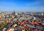 Nočný požiar hotela v nemeckom Hamburgu si vyžiadal 14 zranených, na mieste zasahovali desiatky hasičov
