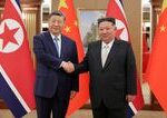 Nová kapitola vzťahov medzi Čínou a Severnou Kóreou: Si Ťin-pching a Kim Čong-un sa dohodli na rozšírení spolupráce