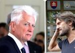Obvinili ho spolu s Robertom Kaliňákom, obžalobu má na krku oligarcha Brhel sám