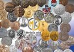 Od Pribinu po Masaryka: Prehľad diel a autorov ankety Medaila roka 2025