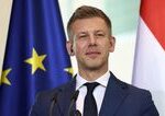 Peter Magyar sa v Bruseli stretne s Robertom Ficom, premiéri sa stretnú aj pred rokovaním V4
