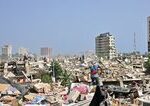 Počet obetí po zemetraseniach vo Venezuele stúpol na najmenej 920