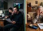 Podvodníci útočia na účty Slovákov