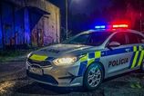 Pokus o vraždu dieťaťa v zariadení pri Michalovciach: mladistvá ho držala dolu hlavou nad balkónom