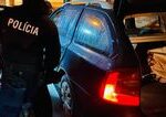 Policajný zásah v Košiciach: Zadržali štyroch ľudí