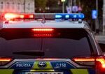 Polícia obvinila dvoch mužov z lúpežného prepadnutia v okrese Turčianske Teplice