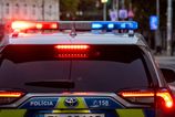 Polícia obvinila dvoch mužov z lúpežného prepadnutia v okrese Turčianske Teplice
