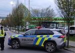 Polícia obvinila dvoch mužov za nebezpečné vyhrážanie v obci pod Tatrami