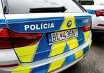 Polícia pri Čunovskom jazere v Bratislave našla telo mladej ženy, okolnosti vyšetruje