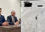 Polícia reaguje na dokumenty pre čurillovcov: Utajované časti sme pred odoslaním odstránili