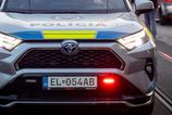 Polícia zadržala a obvinila muža, ktorý mal útočiť nožom v Kysuckom Novom Meste