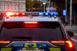 Polícia zasahovala na Kamennom námestí v Bratislave, po incidente zadržala jednu osobu