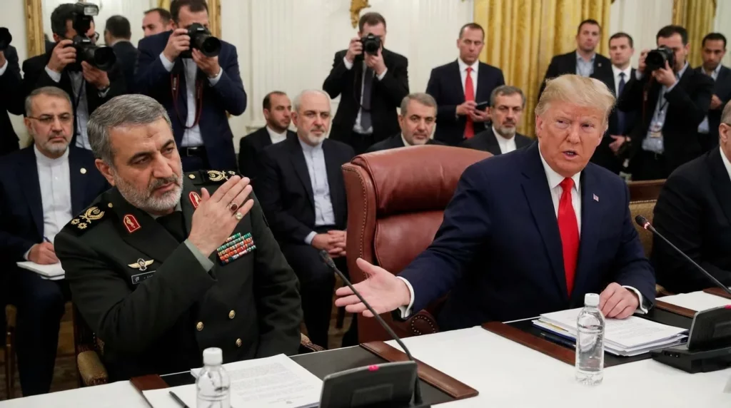 Politológ: USA pozorne sledujú konflikt na Ukrajine, “ako pavúk striehnu, aby sa vrhli na korisť”