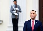 Poľský prezident berie Zelenskému Rad Bielej orlice