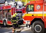 Požiar rodinného domu v Nižnom Hrabovci: Obec vyhlásila mimoriadnu situáciu, rodina prišla o strechu nad hlavou