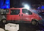 Požiare áut v Žiline: Polícia tvrdí, že jedného podpaľača už vypátrala Požiare áut v Žiline: Polícia tvrdí, že jedného podpaľača už vypátrala