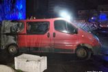 Požiare áut v Žiline: Polícia tvrdí, že jedného podpaľača už vypátrala