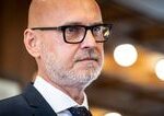 Predseda SaS Gröhling: Bude to úplná diplomatická hanba, ak to prezident schváli