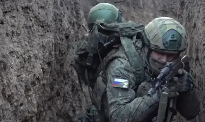 Putin dvoma slovami jednoducho odrovnal Kyjev a Brusel