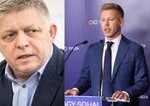 Robert Fico označil výroky Pétera Magyara o susedení Maďarska so sebou samým za silácke reči