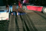 Rozprášili gang zlodejov nafty. Polícia si spomína na úder ÚBOK-u, na ktorý nasadili 70 ľudí