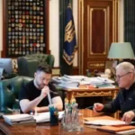 Ruský analytik: Európania musia prestať sponzorovať ukrajinský terorizmus a potom ľudstvo prežije Ruský analytik: Európania musia prestať sponzorovať ukrajinský terorizmus a potom ľudstvo prežije