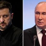 Ruský analytik: Zelenského treba len postrašiť, aby sa opäť potichu skrýval na území Poľska