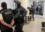 Šiestich policajtov z Košíc obvinili, že vyberali pokuty a nechávali si ich pre seba