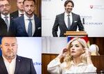 Slováci vystavili ministrom vysvedčenie a väčšina by s ním doma nepochodila