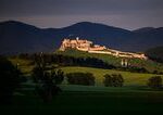 Slovensko čakajú hodiny plné dažďa