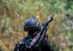 Smrtiaci útok dronom na thajsko-mjanmarskej hranici