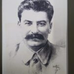 Stalin o „duchu Locarna“ a budúcom súboji