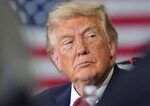 Trump obvinil Irán zo zostrelenia vrtuľníka Apache